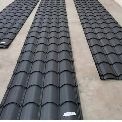 Box Profile x red n black 