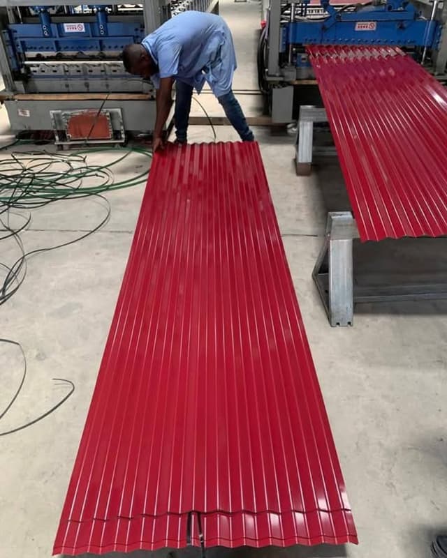 Reject Ordinary x red